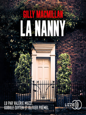 cover image of La Nanny